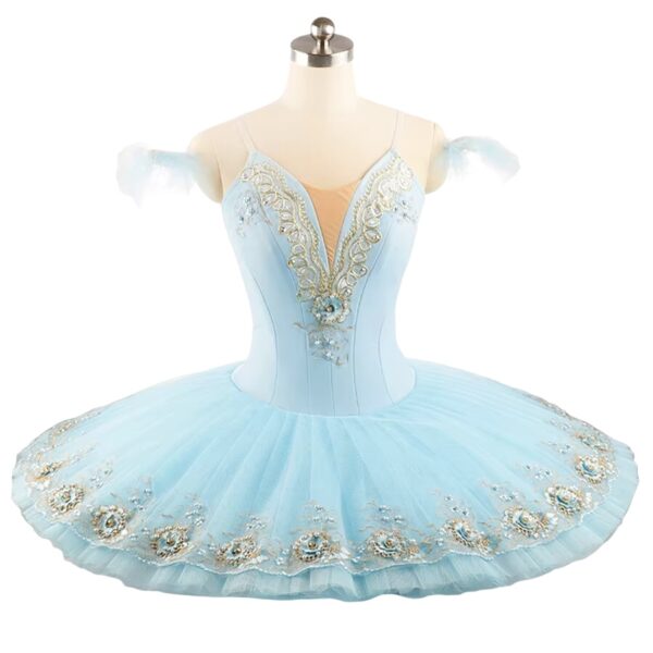 Cinderella Act 3 Ballet Tutu